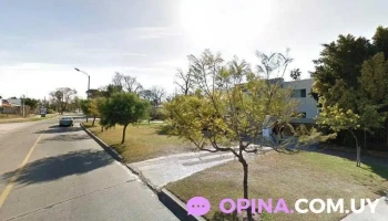 Consultorio Odontológico Dr. Héctor Pacheco - Montevideo