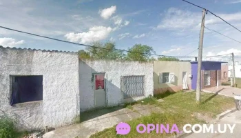 Consultorio Odontológico. Dra. Betty Silvera - José Pedro Varela Consultorio Odontológico. Dra. Betty Silvera - José Pedro Varela