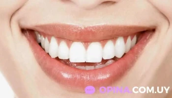 Consultorio Odontológico Dra.Estefany Torres - Montevideo