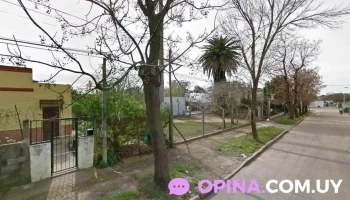 Consultorio Odontologico Dra. Fernández Prado - Montevideo