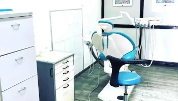 Consultorio Odontológico Dra. Flavia Cuña - Montevideo