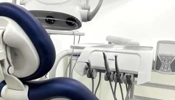 Consultorio Odontológico Dra. Janyn Zapata - Sarandí Del Yí Consultorio Odontológico Dra. Janyn Zapata - Sarandí Del Yí