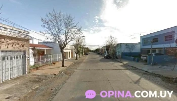 Consultorio odontologico dra Loraine Duran - Treinta Y Tres