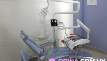 Consultorio Odontológico Dra. Pamela Giménez - Paysandú