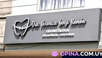 Consultorio Odontologico Dra. Verónica Lanzi - Florida