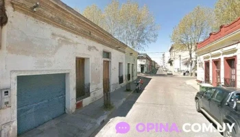 Consultorio Odontologíco - Js - Trinidad Consultorio Odontologíco - Js - Trinidad