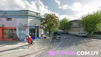 Consultorio Odontologico - Juan L. Lacaze Consultorio Odontologico - Juan L. Lacaze