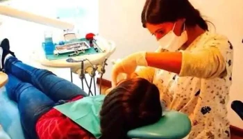 Consultorio Odontológico Leticia Mariano - Sur Consultorio Odontológico Leticia Mariano - Sur