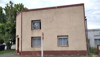 Consultorio Odontológico - Mariscala