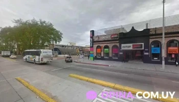 Consultorio Odontológico - Montevideo