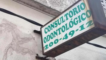 Consultorio Odontológico - Montevideo