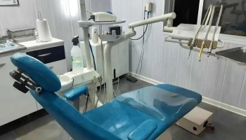 Consultorio Odontologico - Montevideo