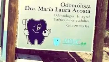 Consultorio Odontologico - Nueva Helvecia