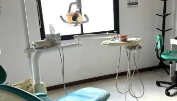 Consultorio Odontologico - Rocha