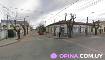 Consultorio Odontológico - Rodrigo García y María Eugenia Sánchez - Melo Consultorio Odontológico - Rodrigo García y María Eugenia Sánchez - Melo