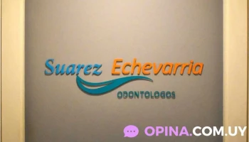 Consultorio Odontológico Suárez Echevarría - Durazno