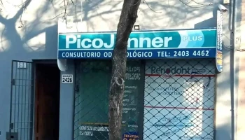 Consultorio Odontológico Tres Cruces - Montevideo