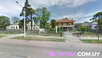 Consultorio Odontológico Verónica Veliz - Montevideo