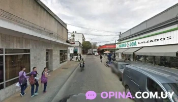 Consultorio Oftalmológico Auditvo Pando - Pando Consultorio Oftalmológico Auditvo Pando - Pando