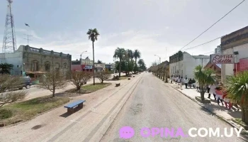 Consultorio Oftalmologico Florida - San Ramón