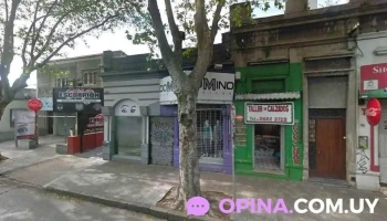 Consultorio Oftalmológico - Montevideo