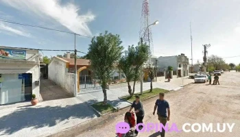 Consultorio oftalmologico San Ramon - San Ramón