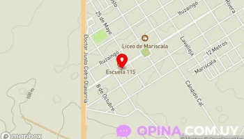 Consultorio Veterinario - 30000 Mariscala