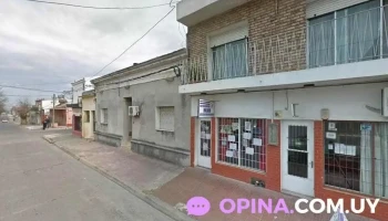 Consultorio18 - 15600 Pando