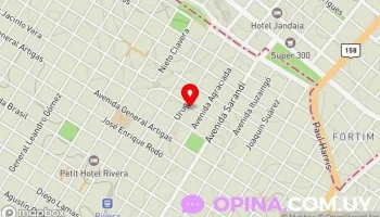 Consultorios Carámbula - Rivera