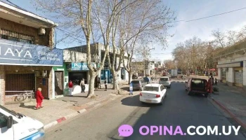 Consultorios Odontológicos Flores - Las Piedras