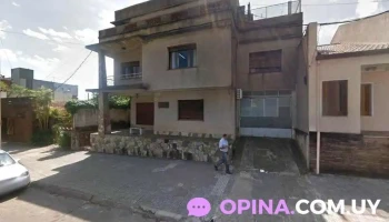 Contacto Inmobiliario - Rivera