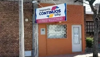 Continuos Life - Paysandú