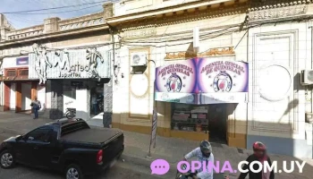 Coopace Paysandú - Paysandú