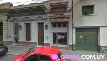 Coopeda Cooperativa Odontológica - Paysandú