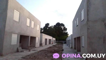 Cooperativa 20 de Mayo - Montevideo