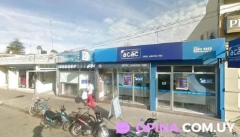 Cooperativa Acac - Carmelo Cooperativa Acac - Carmelo