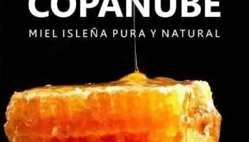 Cooperativa Apícola Nuevo Berlín - Nuevo Berlín Cooperativa Apícola Nuevo Berlín - Nuevo Berlín