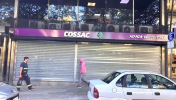 Cooperativa Cossac - Montevideo