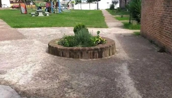 Cooperativa Covipalma - Montevideo