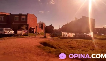 Cooperativas 4 De Enero - Montevideo