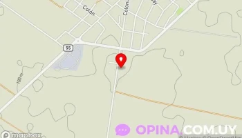 Copagran. Barraca de Expedición. - 70800 Ombúes De Lavalle