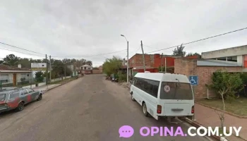 Copahdim - Melo Copahdim - Melo