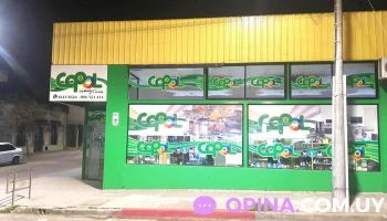 Copol Melo - 37000 Melo