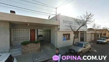 Coppola Serra - Salto