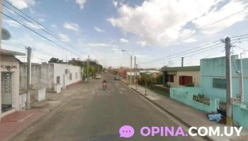 Coquetas - 70100 Carmelo