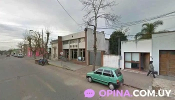 Core - Treinta Y Tres