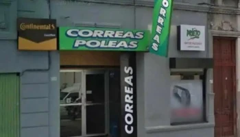 Correas Prieto - 12000 Montevideo