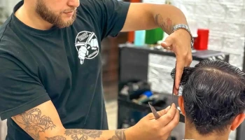 Corte y estilo barberia - 50000 Salto