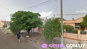 Corte y estilo barbería - 55000 Artigas