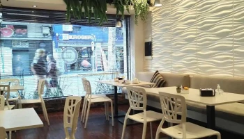 Coruñesa Café - Montevideo Coruñesa Café - Montevideo